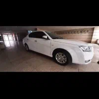 دنا پلاس مدل ۹۷ فول آپشن|خودرو سواری و وانت|اندیشه, اندیشه فاز ۱|دیوار