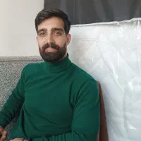 فقط تا عید تشک طبی سوپر پد دونفره فقط۱۵تومن تازیکه