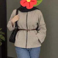 پالتو ترک وارداتی و دو مدل عینک ترند پاییز