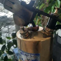 پریموس برنجی آنتیک