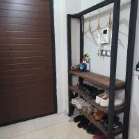 جاکفشی،نیم ست،آینه وکنسول(توضیحات مطالعه شود)