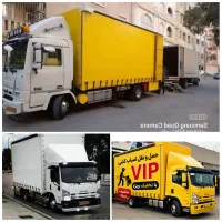 اتوبارباربری حمل نقل اسباب کشی باکارگر۶۰%تخفیف