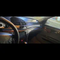 بنز E240|خودرو سواری و وانت|اصفهان, بوستان ناژوان|دیوار