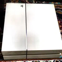 یک عدد PS4 فت در حد نو  فوری