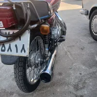 موتور مدل 94 کویر