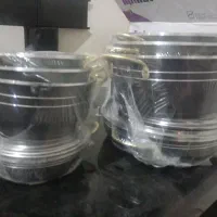 سرویس قابلمه ۱۴ پارچه
