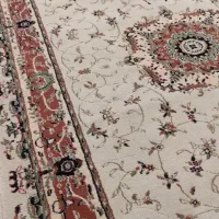 فرش کناره درحد نو|فرش|سنندج, |دیوار