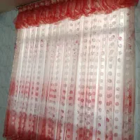 دوتا پرده وزیر پرده