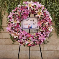 تاجگل|گل و گیاه طبیعی|شیراز, انجیر|دیوار