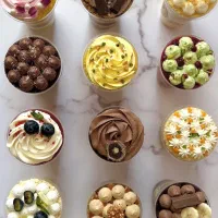 اموزش دوره های کیک و سفارش|خدمات پذیرایی، مراسم|گرگان, |دیوار