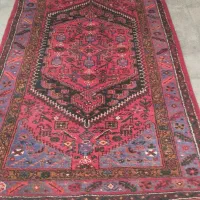 قالیچه دستبافت|فرش|قرچک, مهدیه|دیوار