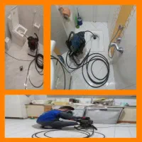 لوله بازکنی پونک اشرفی اصفهانی سردارجنگل جنت آباد