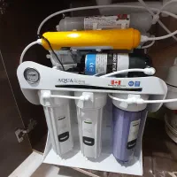 فروش و نصب انواع تصفیه آب تایوانی اصل به قیمت عمده|آبسردکن و تصفیه آب|رشت, فلسطین|دیوار