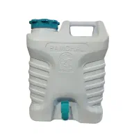 گالن ۲۵ لیتر شیردار پامچال نو باکیفیت