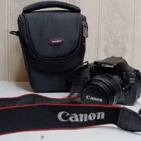 دوربین عکاسی کانن 600D