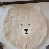 فرشینه تدی|فرش|تبریز, |دیوار