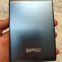 هارد اکسترنال سیلیکون پاور