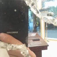 گوشی سامسونگ A56