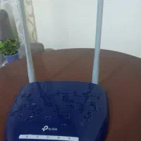 مودم و روتر