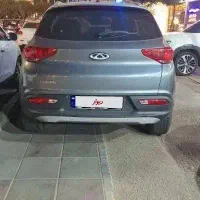 تیگو ۷ IE مدل ۱۴۰۱