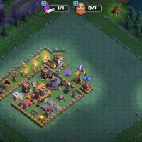 اکانت کلش اف کلنز|کنسول، بازی ویدئویی و آنلاین|گرگان, |دیوار