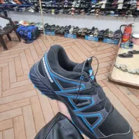 سالامون SPEEDCROS 5  سایز ۳۹ اورجینال|کیف، کفش، کمربند|تهران, تجریش|دیوار