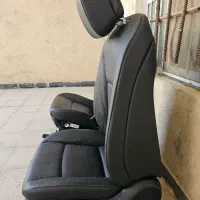 صندلی فول برقی BMW سری 5|قطعات یدکی و لوازم جانبی|سراوان, |دیوار