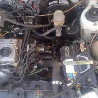 فروش یک دستگاه پراید مدل ۹۰