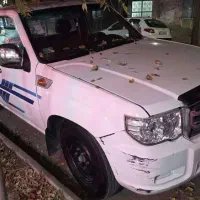 پادرا پلاس فول 402 تک برگ معاوضه|خودرو سواری و وانت|سبزوار, قصبه شرقی|دیوار