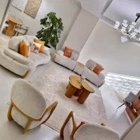 فرش مینیمال مناسب جهیزیه