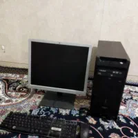 کامپیوتر کاملddr3|رایانه رومیزی|پاکدشت, شهرک انقلاب|دیوار