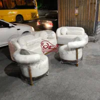 خرید آسان با شرایط اقساطی ویژه و تخفیف نقدی|مبلمان خانگی و میز عسلی|گرگان, |دیوار