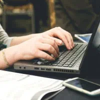 جذب تایپیست دورکار