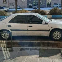 زانتیا۲۰۰۰ آخرین مدل