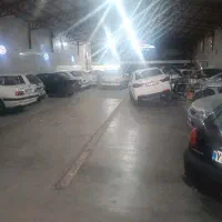 گروه تخصصی خدمات بدنه هیوه