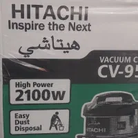جاروبرقی نو هیتاچی 2100