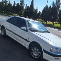 پژو پارس ۹۶