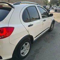 کوییک اتومات مدل ۴۰۲|خودرو سواری و وانت|تهران, وصفنارد|دیوار