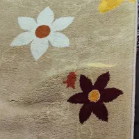 فرش راهرویی دو عدد 4در1 و 5در1