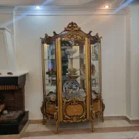 بوفه ویترین