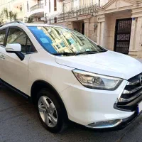 جکs3مدل1397فول بدون رنگ|خودرو سواری و وانت|باقرشهر, |دیوار