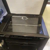 پیرینتر ۳ کاره کنان  mf3010 lmageclass