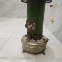 چراغ نفتی
