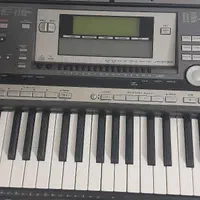 اورگ psr640