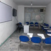 اجاره کلاس آموزشی، دفتر کار و انبار|اجارهٔ کوتاه‌مدت دفتر کار و فضای آموزشی|کرج, جهان‌شهر|دیوار