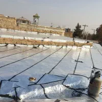 نصب وفروش انواع ایزوگام دلیجان