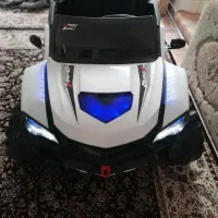 ماشین شارژی