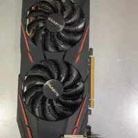 rx580 gigabyte 8g