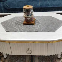 میز عسلی و میز تلویزیون|مبلمان خانگی و میز عسلی|عباس‌آباد, |دیوار