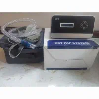 دستگاه بایپپ اکسیژن ساز
